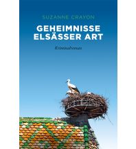 Geheimnisse Elsässer Art Emons Verlag