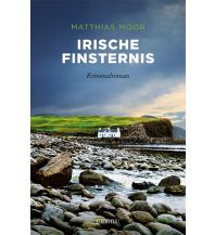 Irische Finsternis Emons Verlag