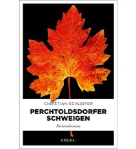 Perchtoldsdorfer Schweigen Emons Verlag