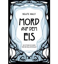 Reiselektüre Mord auf dem Eis Emons Verlag