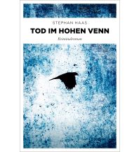 Tod im Hohen Venn Emons Verlag