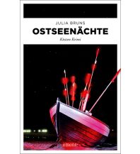 Reiselektüre Ostseenächte Emons Verlag