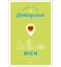 Reiseführer Wien. Unterwegs in deiner Lieblingsstadt Emons Verlag