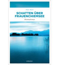Reiselektüre Das Geheimnis von Frauenchiemsee Emons Verlag
