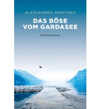 Reise Das Böse vom Gardasee Emons Verlag