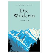 Reiselektüre Die Wilderin Emons Verlag