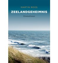 Reiselektüre Zeelandgeheimnis Emons Verlag