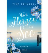 Travel Literature Vier Herzen am See Emons Verlag