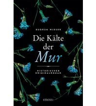 Travel Literature Die Kälte der Mur Emons Verlag