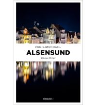 Reiselektüre Alsensund Emons Verlag