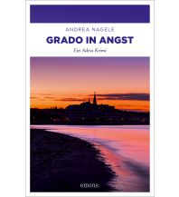 Reiselektüre Grado in Angst Emons Verlag