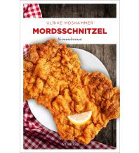 Reiselektüre Mordsschnitzel Emons Verlag