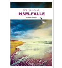 Reiselektüre Inselfalle Emons Verlag