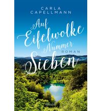 Travel Literature Auf Eifelwolke Nummer sieben Emons Verlag