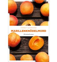 Reiselektüre Marillenknödelmord Emons Verlag