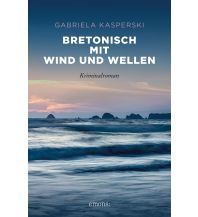 Reiselektüre Bretonisch mit Wind und Wellen Emons Verlag