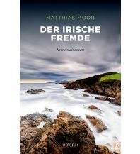 Reiselektüre Der irische Fremde Emons Verlag