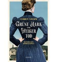 Reiselektüre Grüne Mark und Weißer Tod Emons Verlag