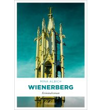 Reiselektüre Wienerberg Emons Verlag
