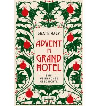 Advent im Grandhotel Emons Verlag
