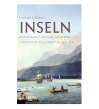 Reiseerzählungen Inseln Schüren Presseverlag