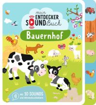 Mein Entdecker-Soundbuch - Bauernhof Ullmann