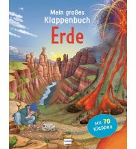Kinderbücher und Spiele Mein großes Klappenbuch - Erde Ullmann