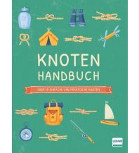 Kinderbücher und Spiele Knoten Handbuch Ullmann