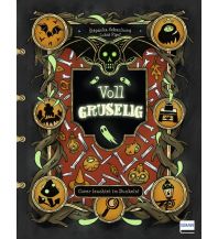 Voll gruselig Ullmann