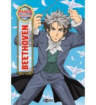 MANGA-Biografien – Beethoven Ullmann