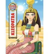 MANGA-Biografien – Kleopatra Ullmann