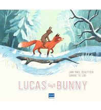 Lucas und Bunny Ullmann