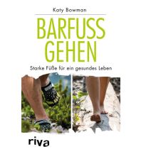 Bergtechnik Barfuß gehen Riva