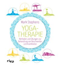 Yoga Yogatherapie Riva