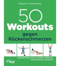 50 Workouts gegen Rückenschmerzen riva