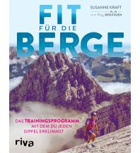 Bergtechnik Fit für die Berge riva