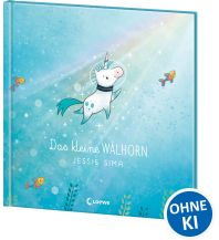 Children's Books and Games Das kleine Walhorn Loewe Verlag GmbH