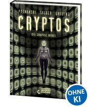 Cryptos - Die Graphic Novel Loewe Verlag GmbH