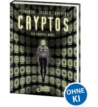 Cryptos - Die Graphic Novel Loewe Verlag GmbH