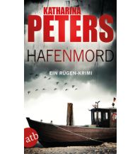 Reiselektüre Hafenmord Aufbau-Verlag