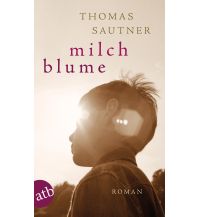 Reiselektüre Milchblume Aufbau-Verlag