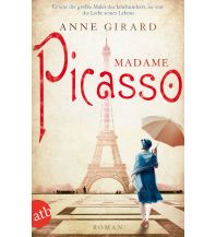 Madame Picasso Aufbau-Verlag