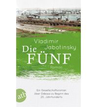 Reiselektüre Die Fünf Aufbau-Verlag
