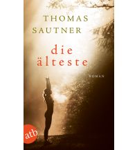 Travel Literature Die Älteste Aufbau-Verlag