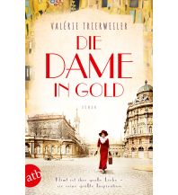 Reiselektüre Die Dame in Gold Aufbau-Verlag