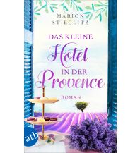 Reiselektüre Das kleine Hotel in der Provence Aufbau-Verlag
