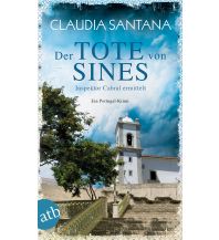 Travel Literature Der Tote von Sines Aufbau-Verlag