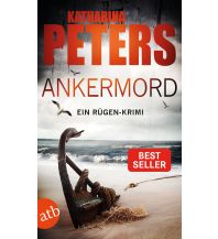 Ankermord Aufbau-Verlag