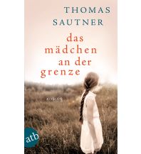 Reiselektüre Das Mädchen an der Grenze Aufbau-Verlag