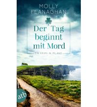 Der Tag beginnt mit Mord Aufbau-Verlag